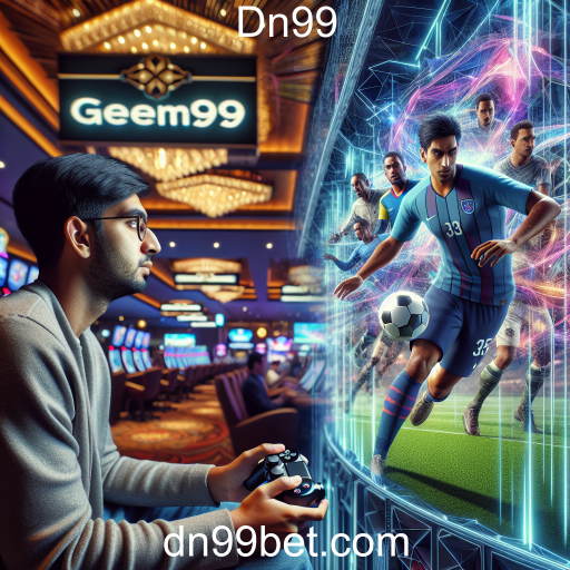 A Ascensão dos Jogos de Esportes no Universo dos Games